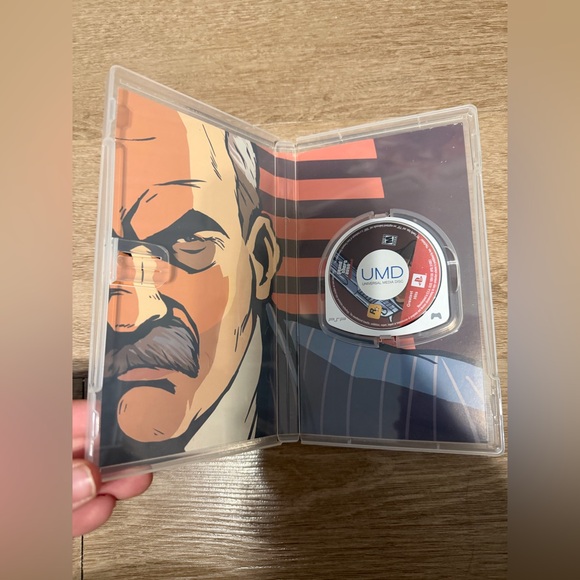 PSP Game - Picture 3 of 4